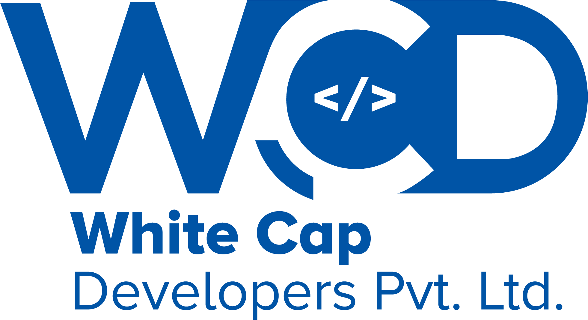 White Cap Developers